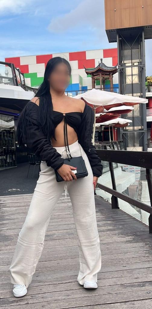 Chica busca chico en Murcia: 