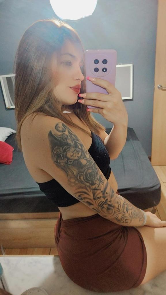 Chica busca chico en Madrid: 