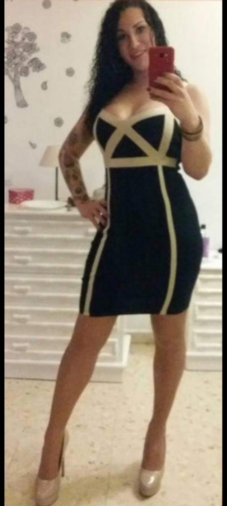 640892124: Travesti en Córdoba