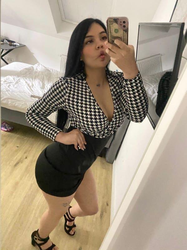 Chica busca chico en Castellón: 