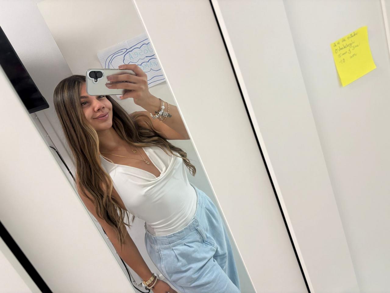 Chica busca chico en Barcelona: 