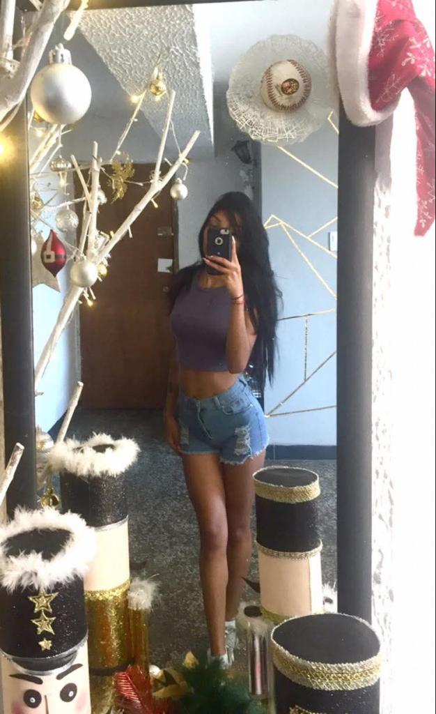 Chica busca chico en Barcelona: 