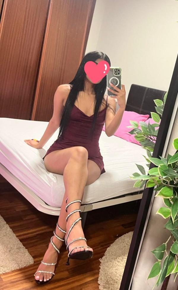Chica busca chico en Málaga: 