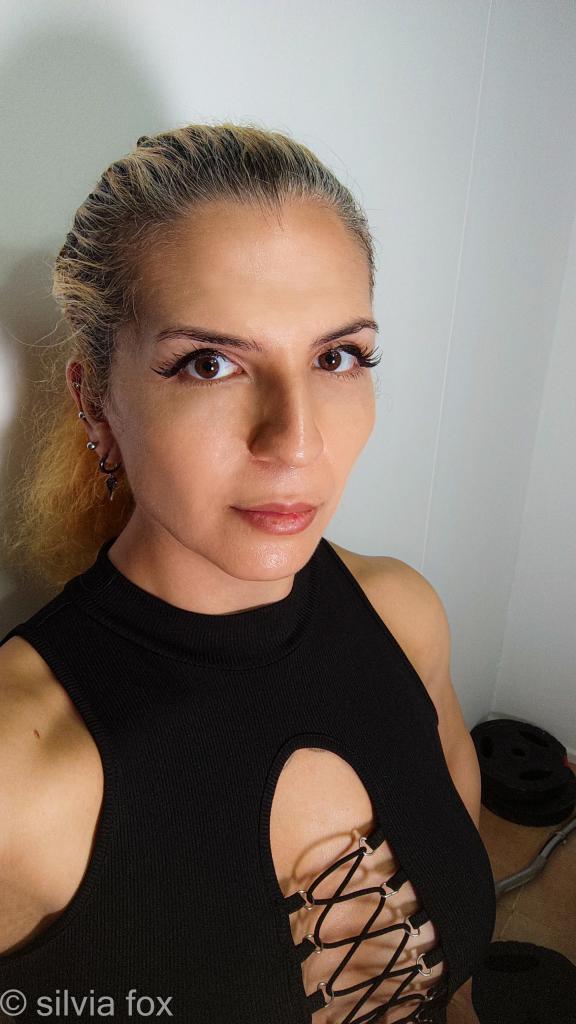 711206027: Transexual en Valencia