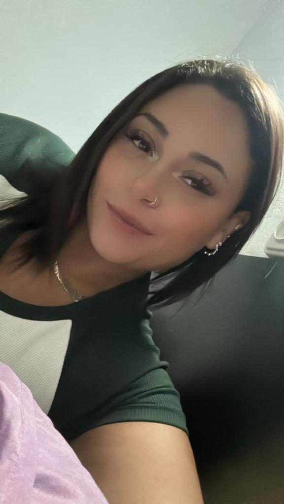 Chica busca chico en Las Palmas: 