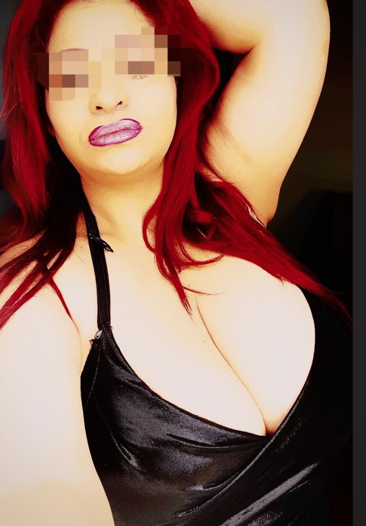 Chica busca chico en Murcia: 