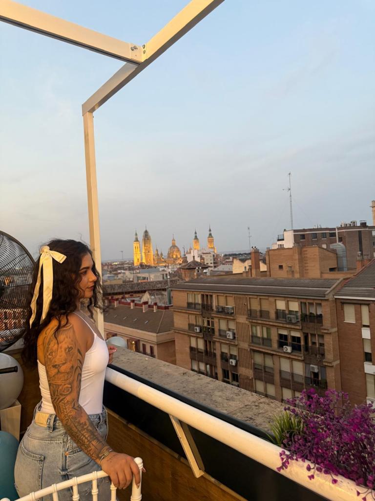 Chica busca chico en Valencia: 