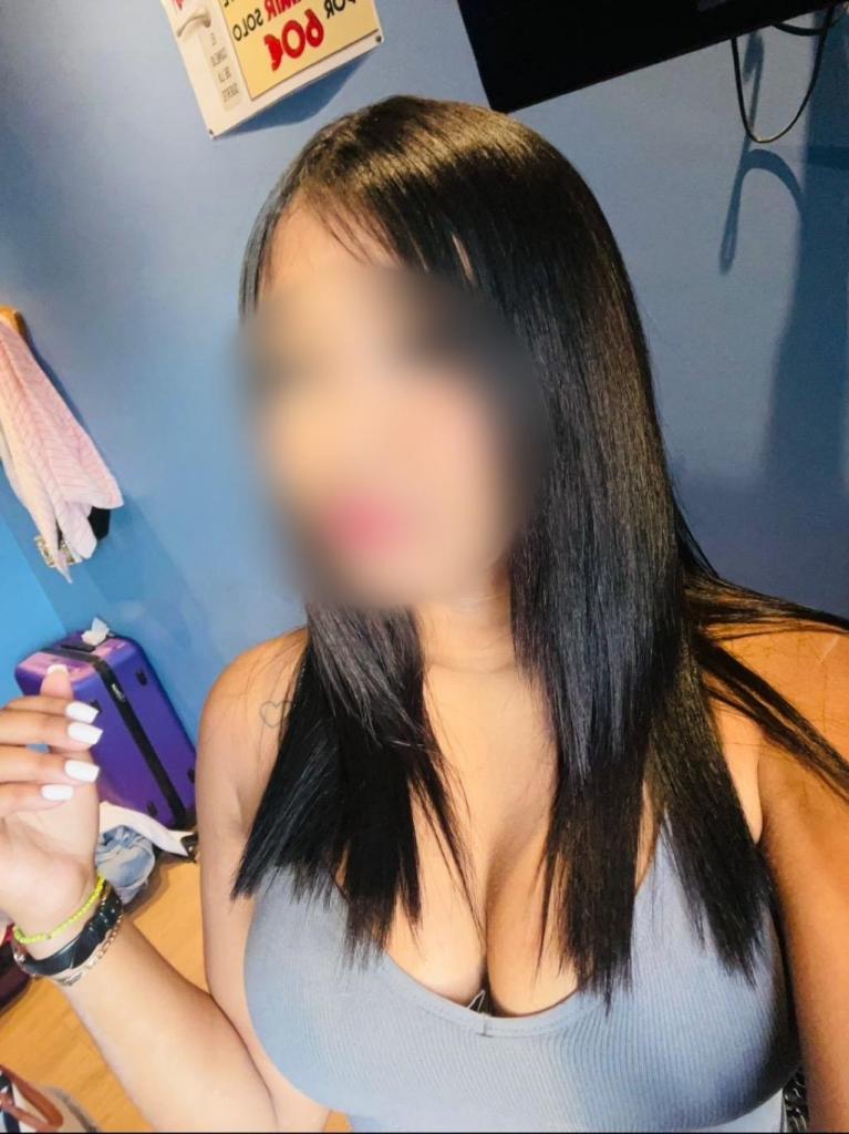 Chica busca chico en Castellón: 