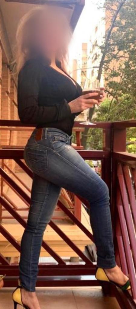 Chica busca chico en Valencia: 