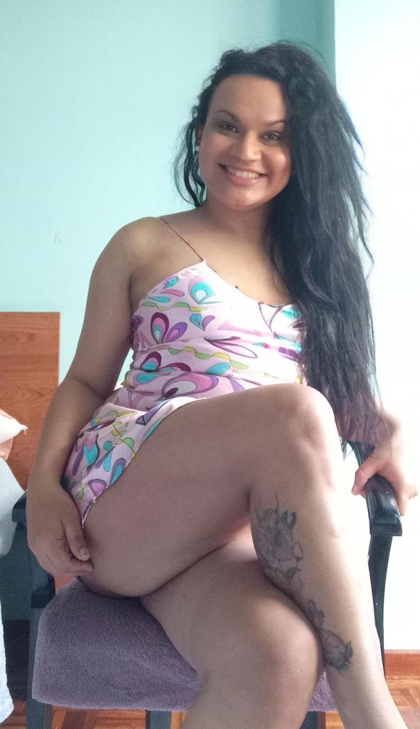 Travesti en La Coruña: 