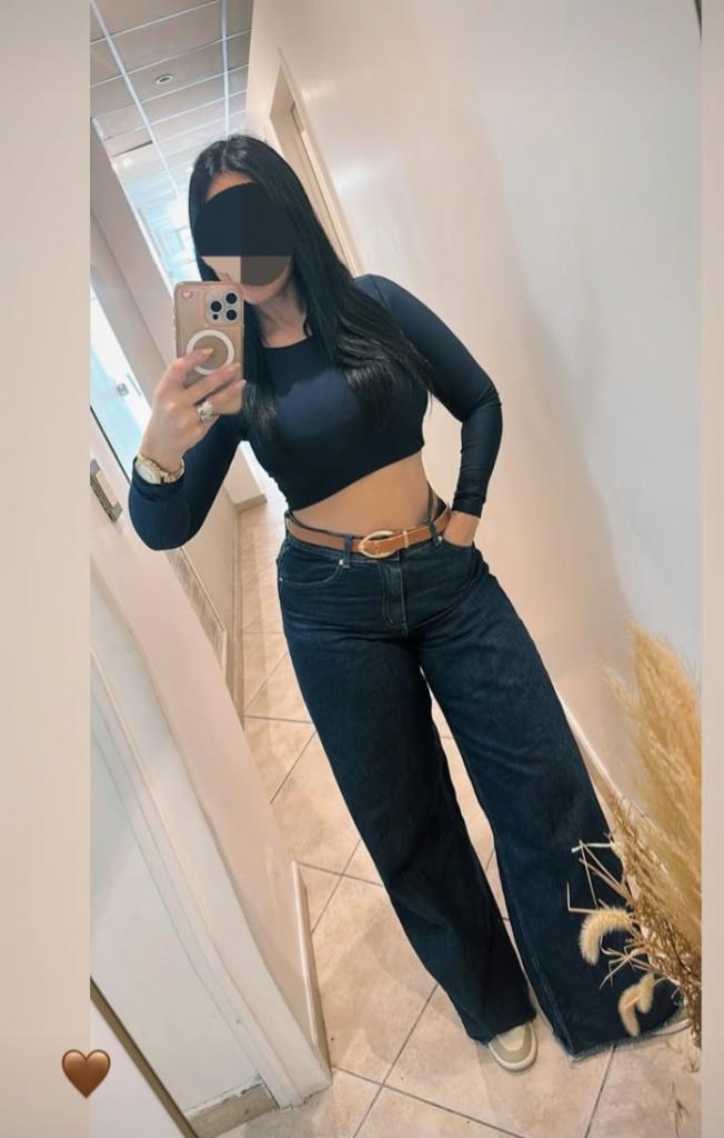 Chica busca chico en Málaga: 