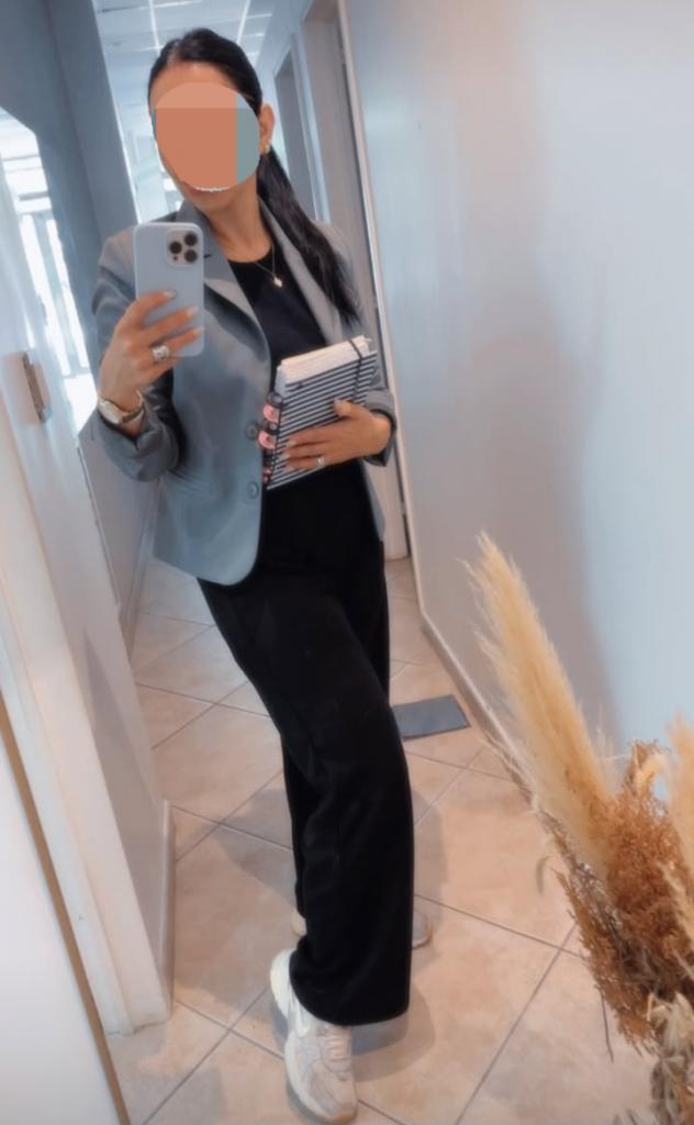 Chica busca chico en Málaga: 