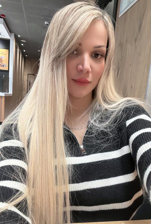 Chica busca chico en Sevilla: 