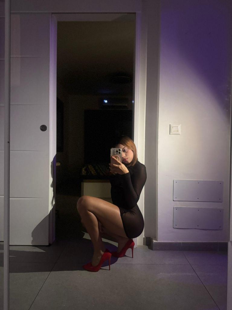 Chica busca chico en La Rioja: 