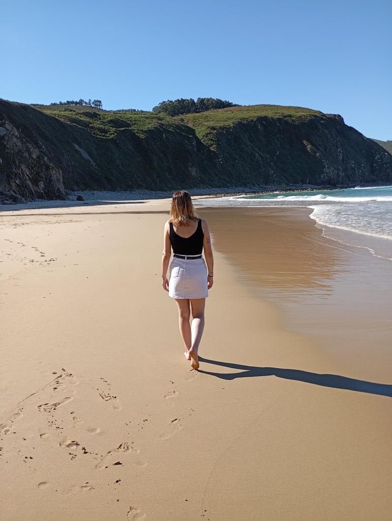 Chica busca chico en Asturias: 