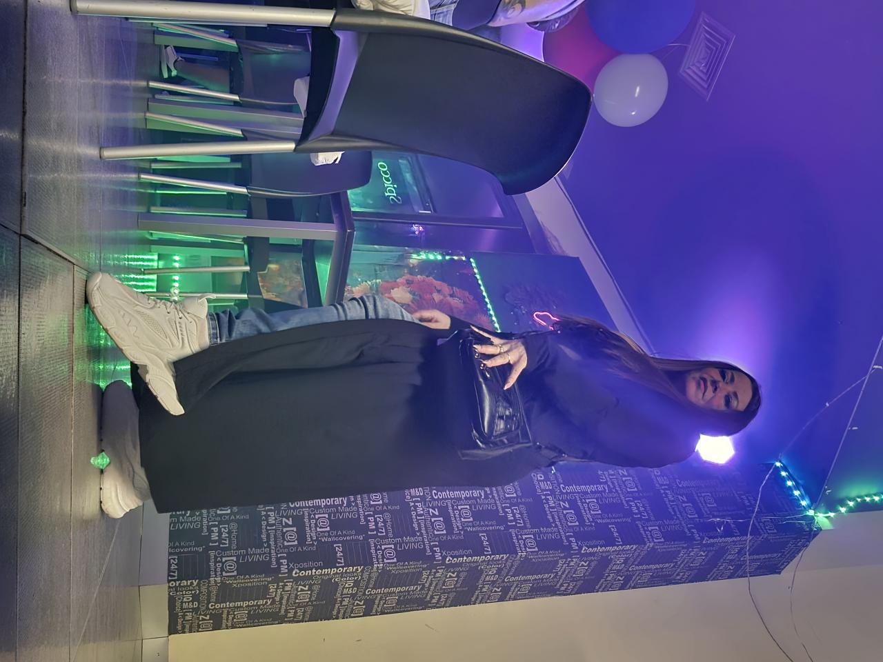 Chica busca chico en Valencia: 