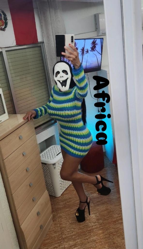 655223847: Transexual en Madrid