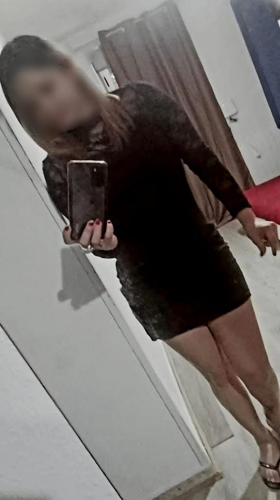 Chica busca chico en Madrid: 