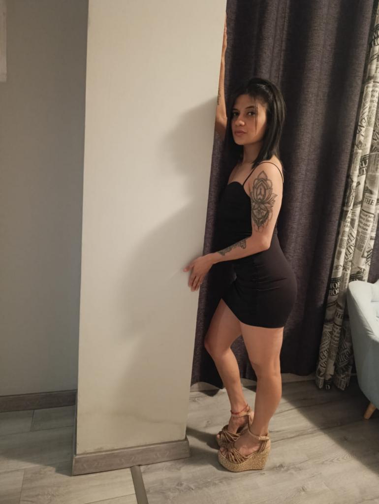 Chica busca chico en Madrid: 