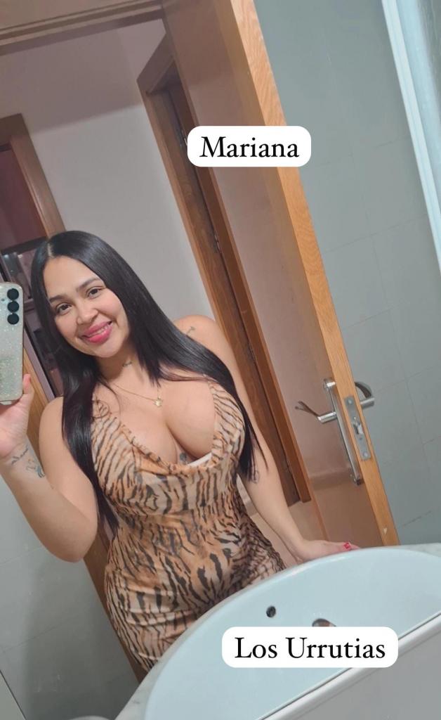 Chica busca chico en Murcia: 