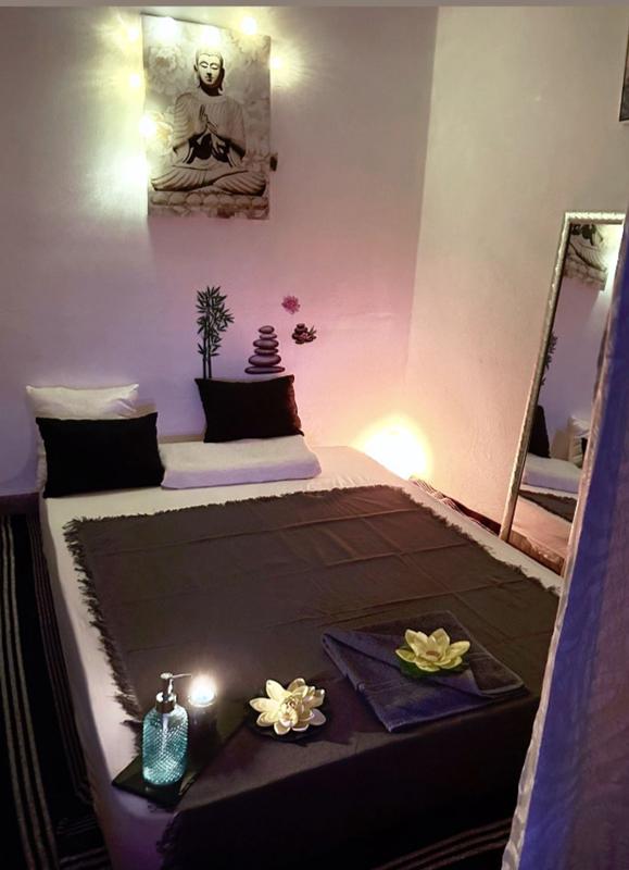 Chica busca chico en Las Palmas: 