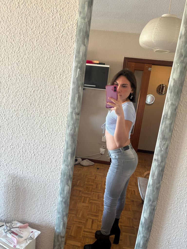 Transexual en Castellón: 