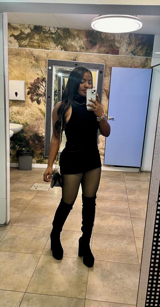 Chica busca chico en Valencia: 