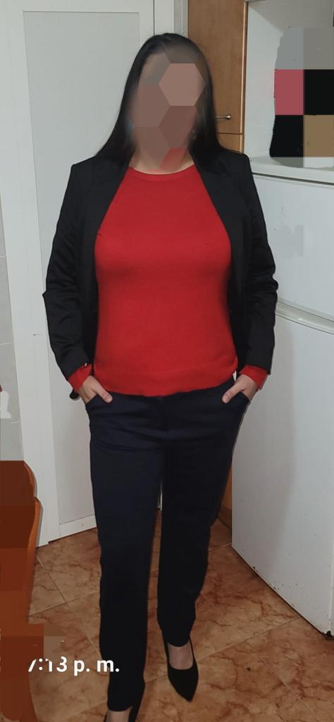 Chica busca chico en Navarra: 