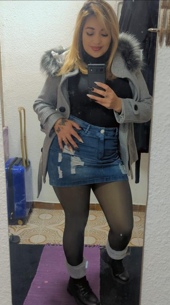 Chica busca chico en Castellón: 