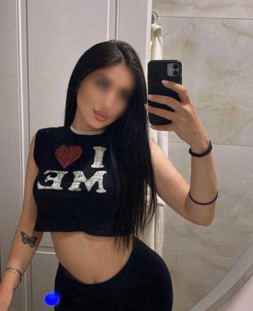 Chica busca chico en Murcia: 