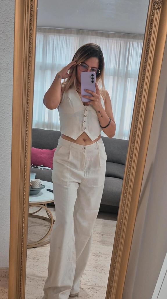 Chica busca chico en Jaén: 