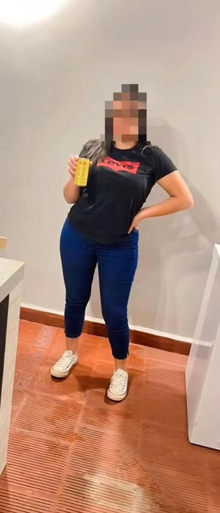 Chica busca chico en Toledo: 