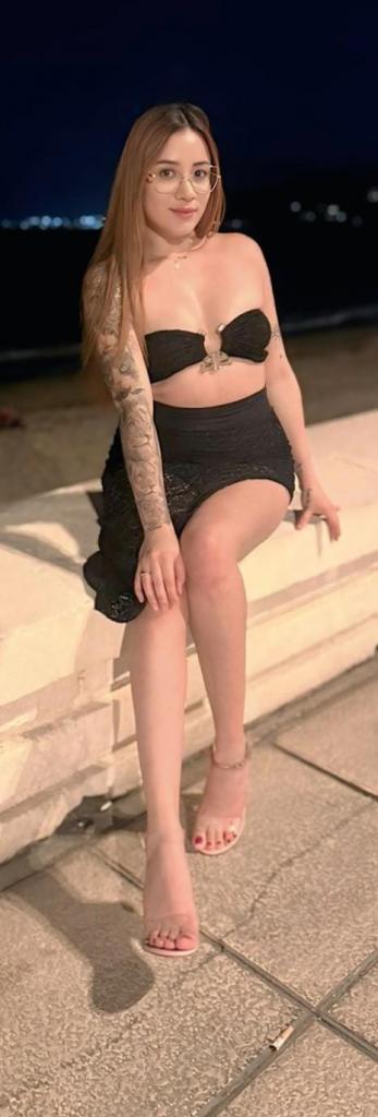 Chica busca chico en Alicante: 