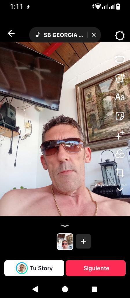 634032030: Chico busca chica en Málaga