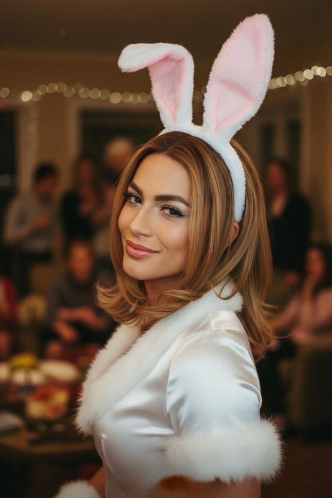 Transexual en Valencia: 