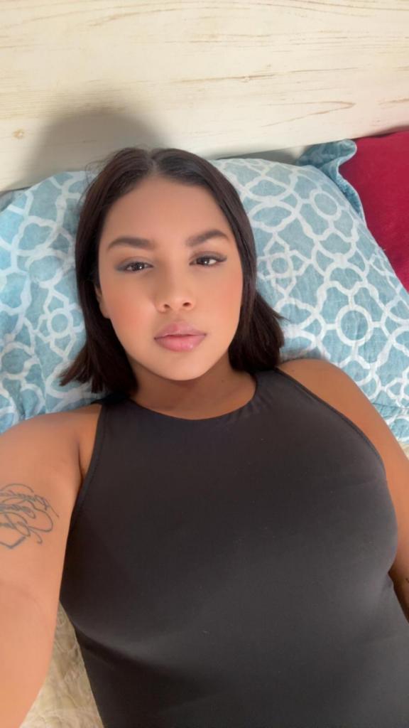 Chica busca chico en Las Palmas: 