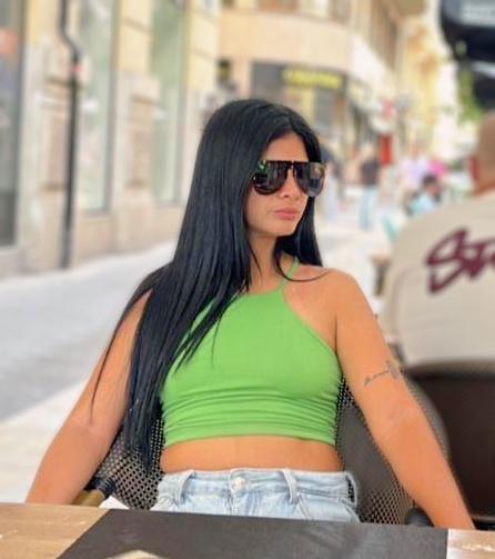 Chica busca chico en Murcia: 