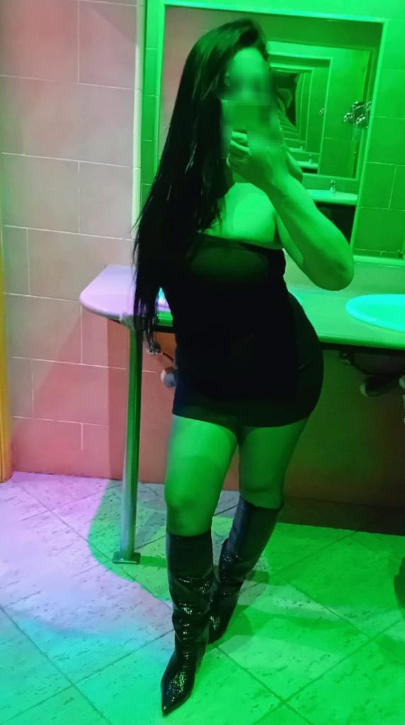 Chica busca chico en Barcelona: 