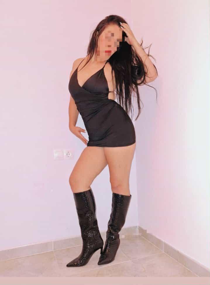 Chica busca chico en Barcelona: 