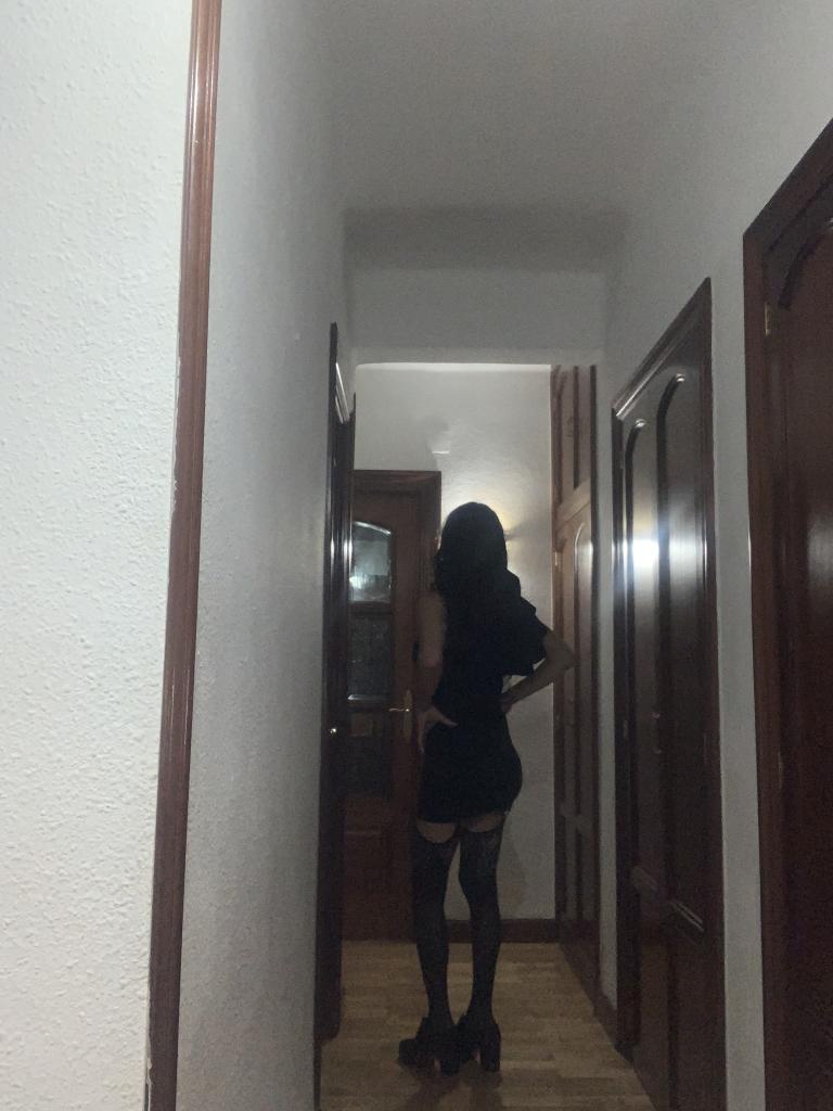 Travesti en Navarra: 