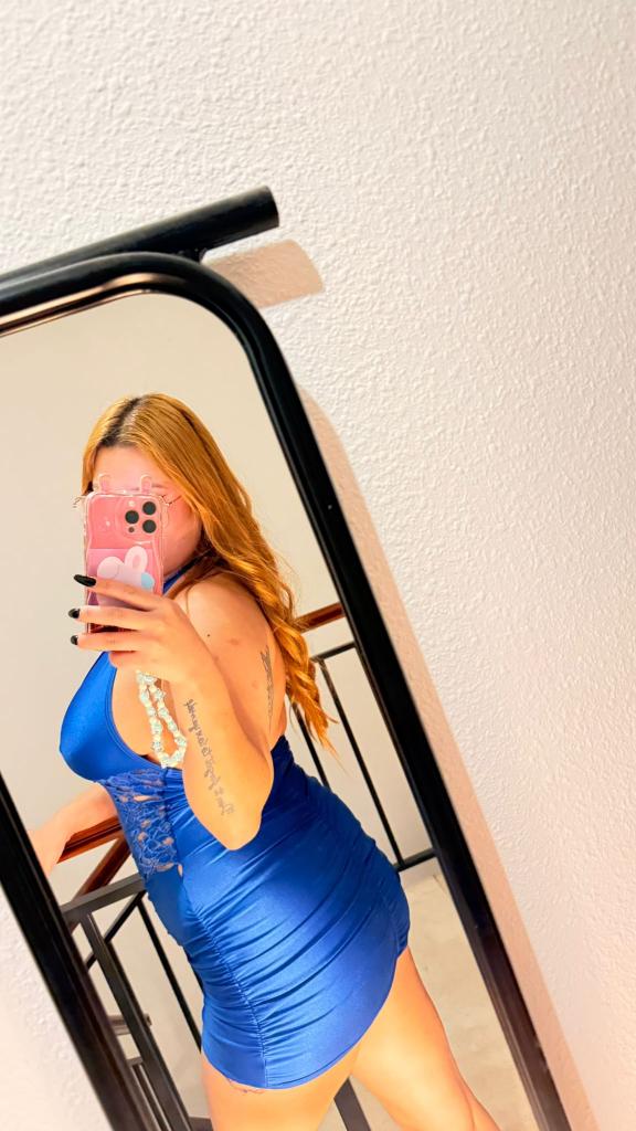 Chica busca chico en Granada: 