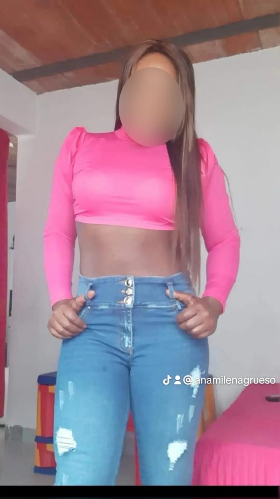 Chica busca chico en Valencia: 