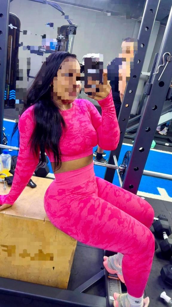 Chica busca chico en La Coruña: 