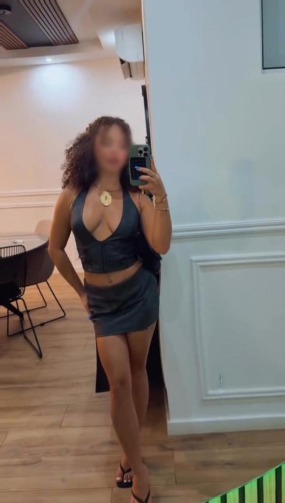 Chica busca chico en Las Palmas: 