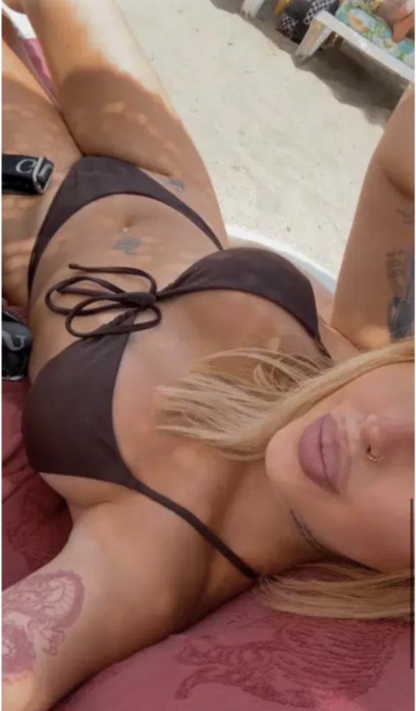 Chica busca chico en Málaga: 