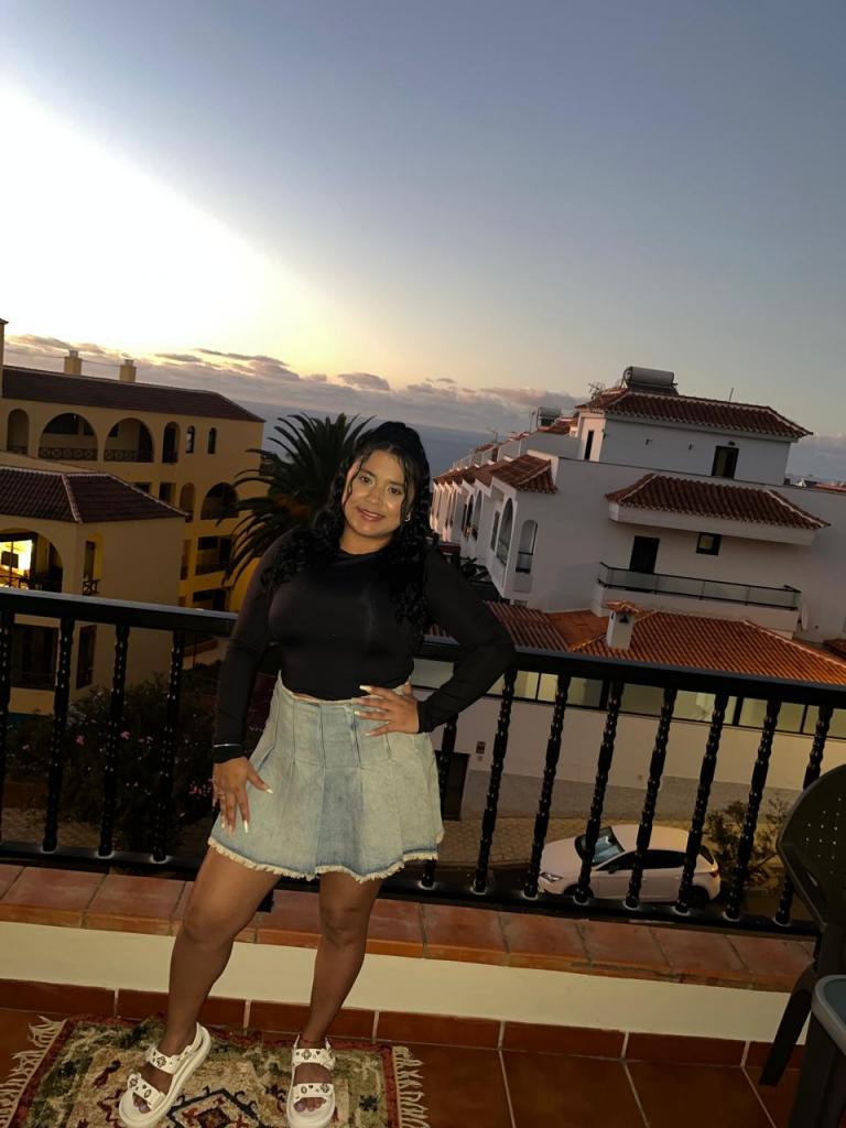 Chica busca chico en Las Palmas: 