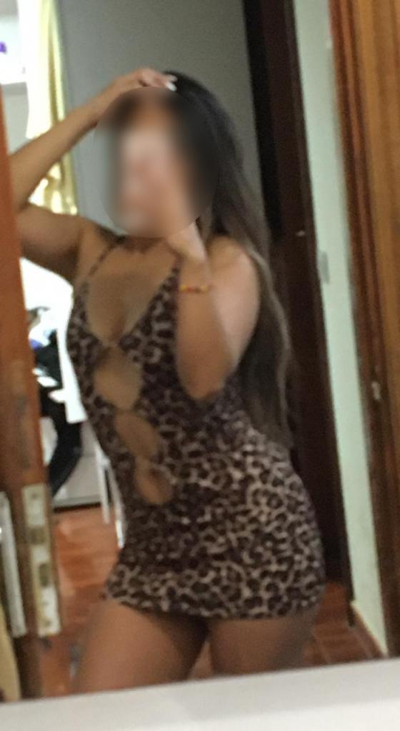 Chica busca chico en Las Palmas: 