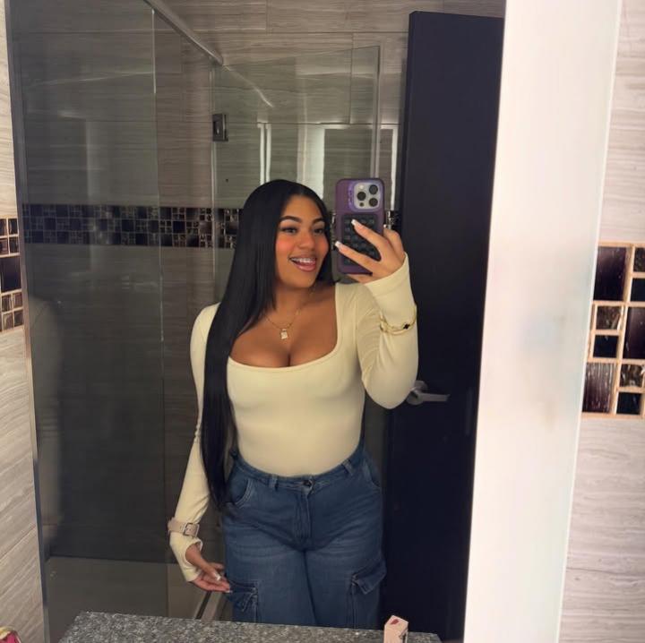 Chica busca chico en Las Palmas: 