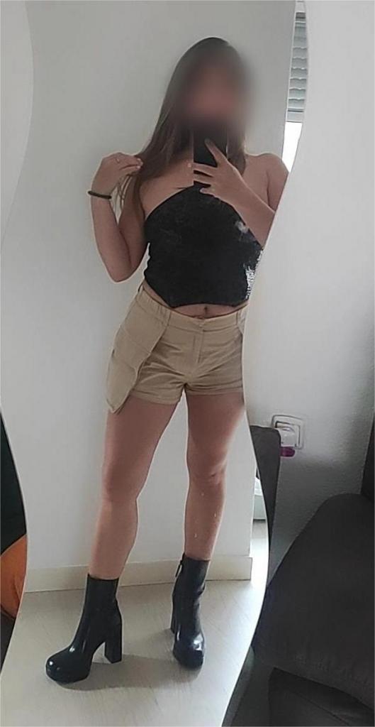 Chica busca chico en Valencia: 