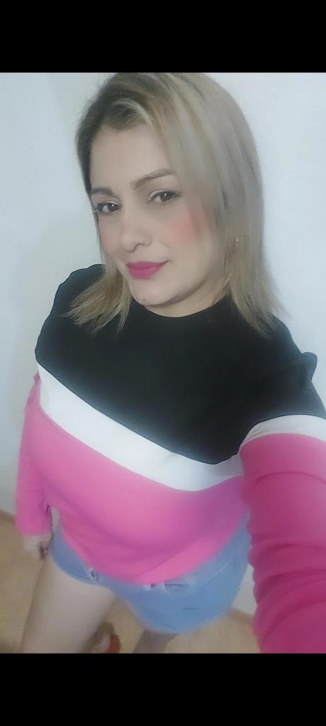 Chica busca chico en Murcia: 